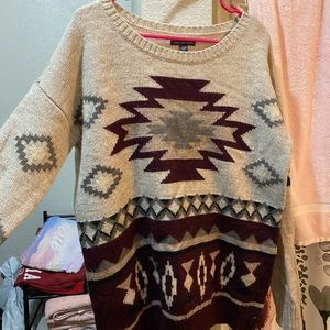 American Eagle sweater